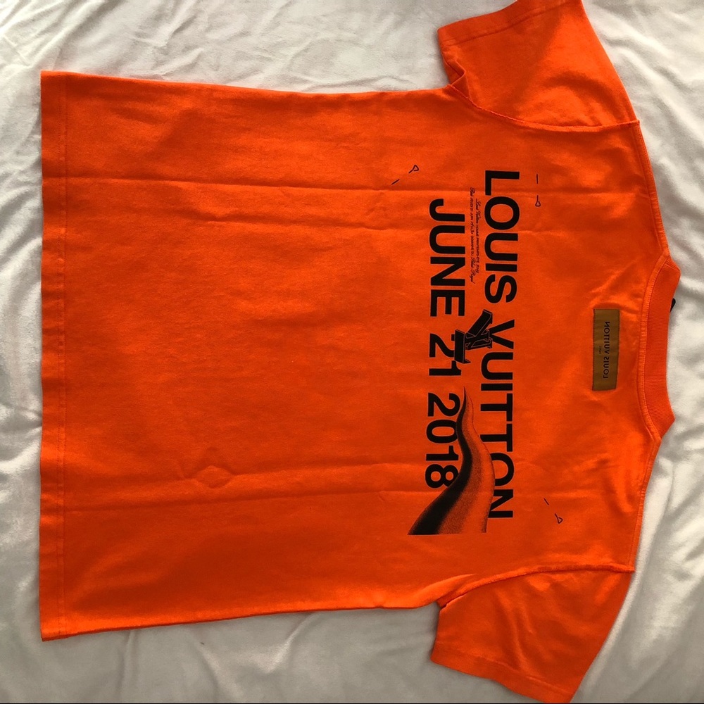 Louis Vuitton x Virgil Abloh MCA Chicago Exclusive
